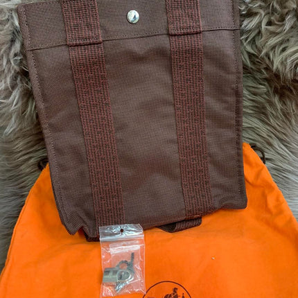 HERMES Herline Backpack