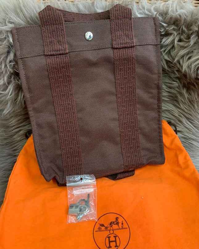HERMES Herline Backpack