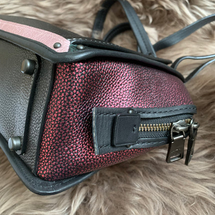 Coach Dreamer Metallic