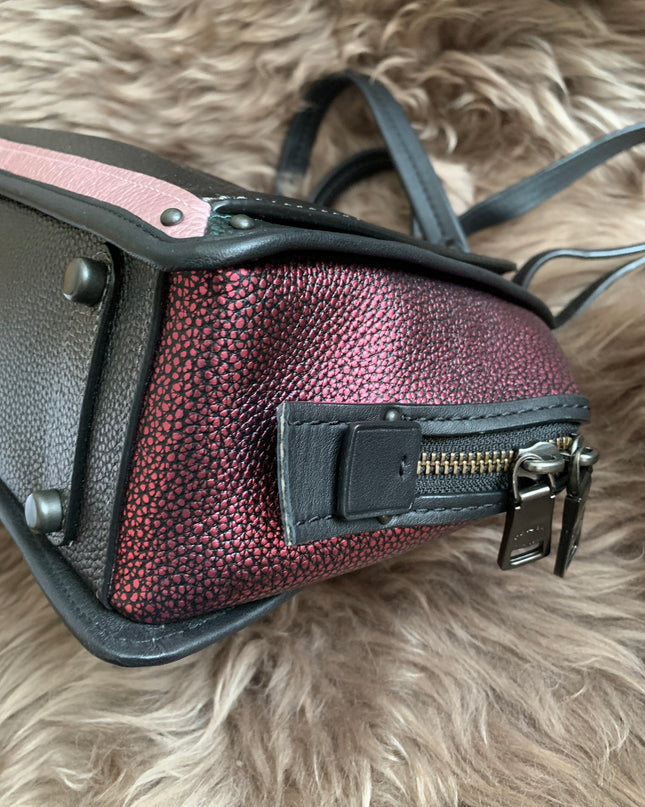 Coach Dreamer Metallic