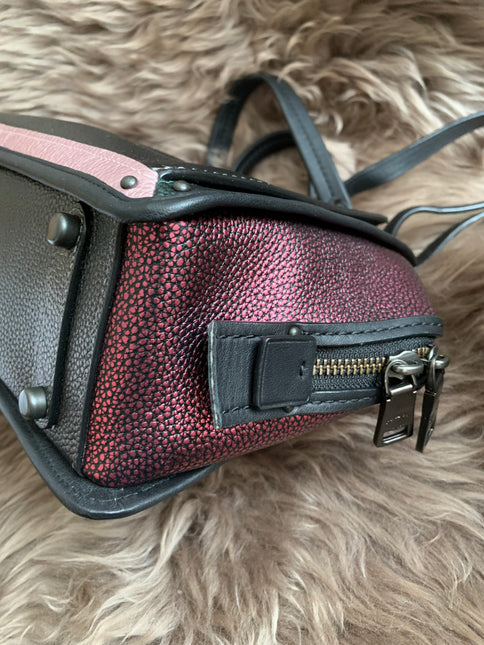 Coach Dreamer Metallic
