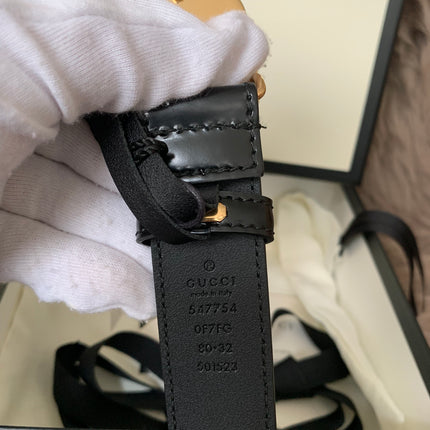 Gucci Belt 32"