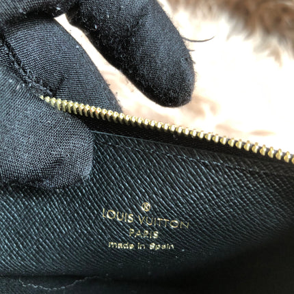 Preloved Louis Vuitton Slim Purse