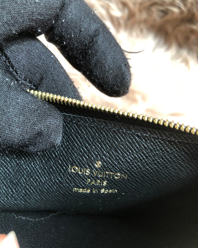 Preloved Louis Vuitton Slim Purse