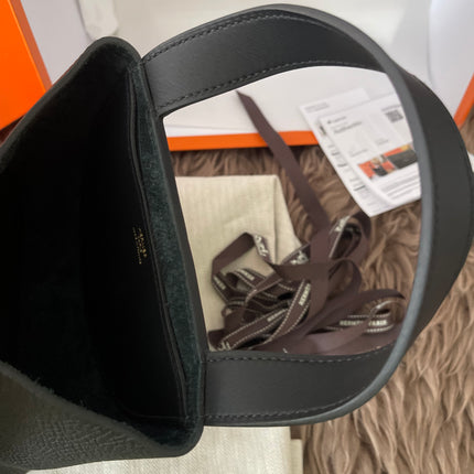 Preloved Authentic Hermès In-the-Loop 23 bag