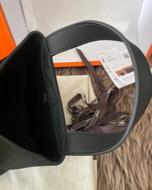 Preloved Authentic Hermès In-the-Loop 23 bag