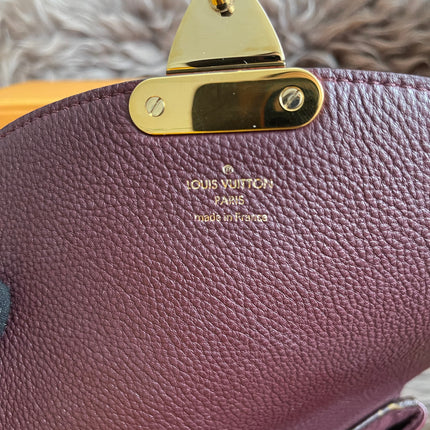 Preloved Louis Vuitton Monogram Eden PM Bag