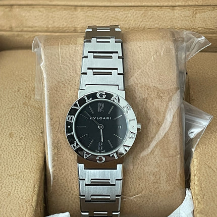 Preloved Authentic Bvlgari Bvlgari BBL26SS Watch Stainless Steel