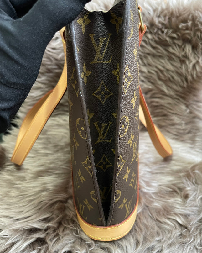 🔥 Big Drop Alert + Extra Discount! 🔥 Preloved  Louis Vuitton 2006 Babylone tote bag