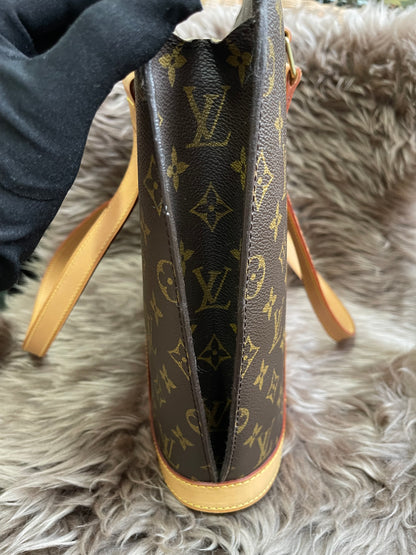 🔥 Big Drop Alert + Extra Discount! 🔥 Preloved  Louis Vuitton 2006 Babylone tote bag