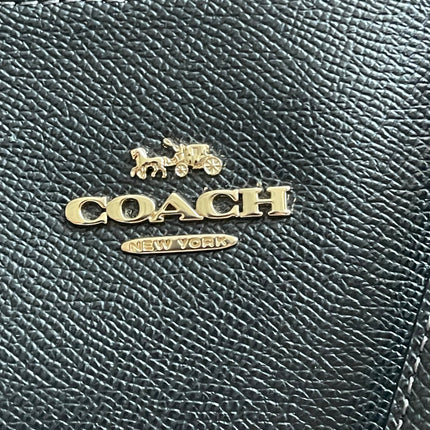 Preloved Authentic Coach XG Fiona Tote