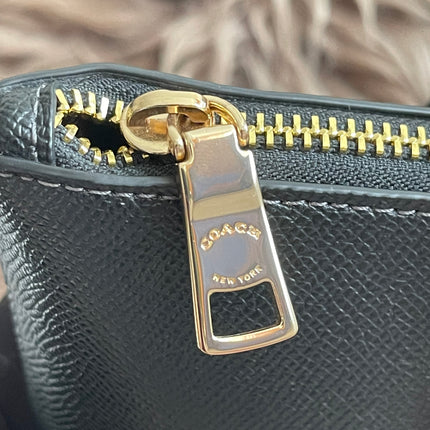 Preloved Authentic Coach XG Fiona Tote