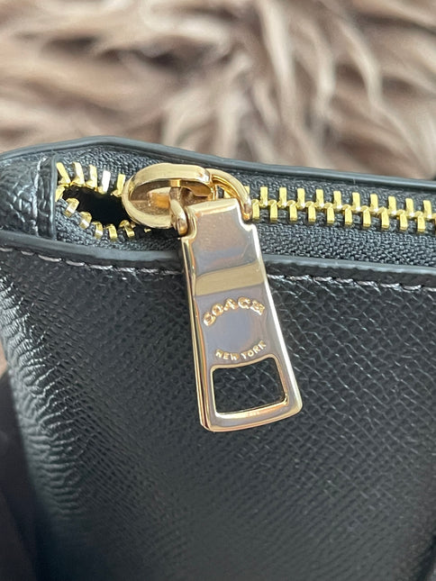 Preloved Authentic Coach XG Fiona Tote