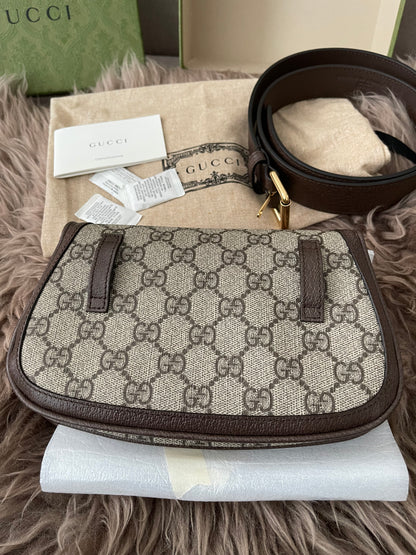 Preloved Authentic Unused Gucci Blondie Belt Bag