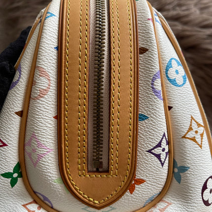 Preloved Authentic Louis Vuitton Priscilla Murakami ( LIMITED EDITION )