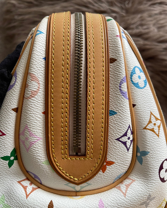 Preloved Authentic Louis Vuitton Priscilla Murakami ( LIMITED EDITION )