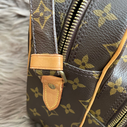 Preloved Louis Vuitton 2005 Nil messenger bag