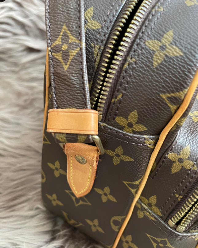 Preloved Louis Vuitton 2005 Nil messenger bag