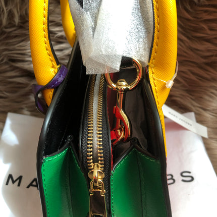 UNUSED Marc Jacobs Little Big Shot