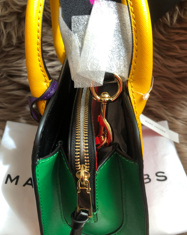 UNUSED Marc Jacobs Little Big Shot