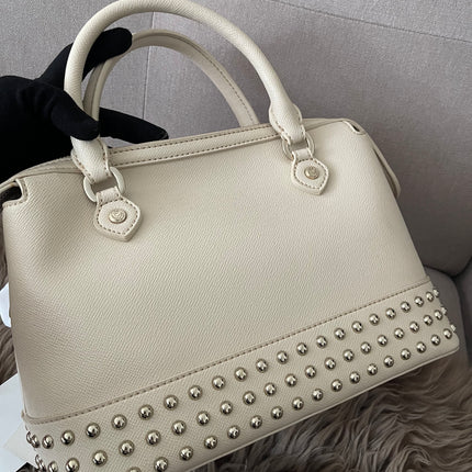 Authentic Preloved Love Moschino Bauletto