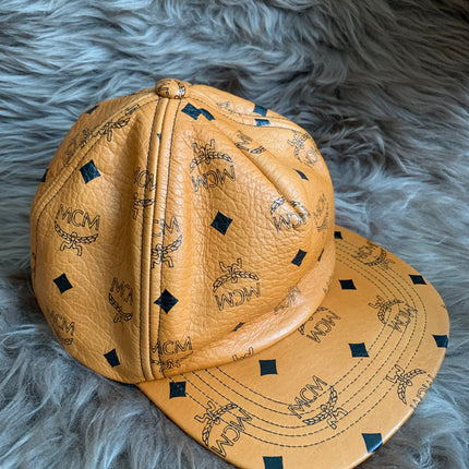 MCM Baseball Cap
