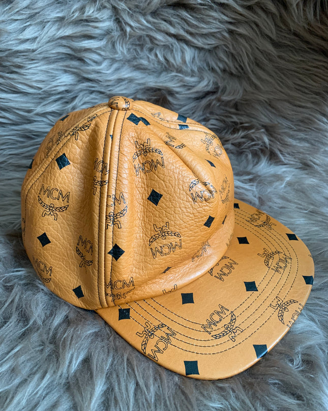 MCM Baseball Cap