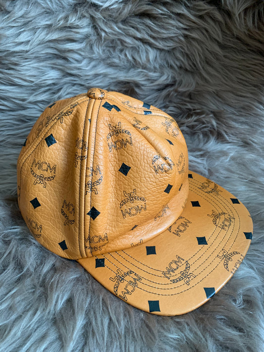 MCM Baseball Cap