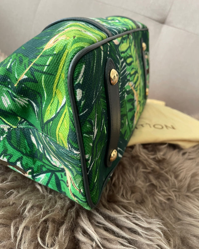 Preloved Authentic Louis Vuitton Ailleurs Adventure Cabas PM ( Limited Edition )