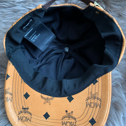 MCM Baseball Cap