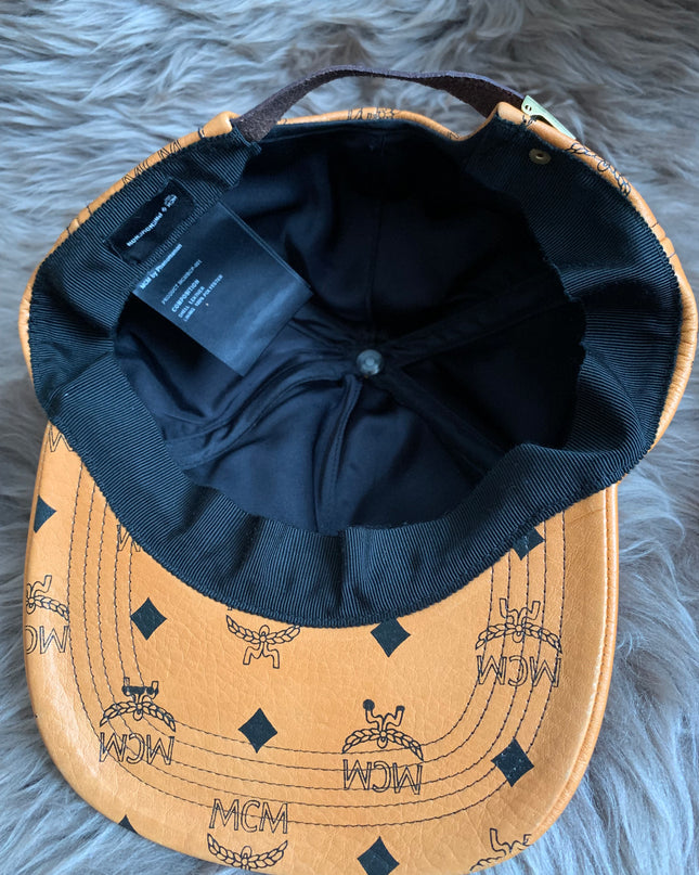 MCM Baseball Cap