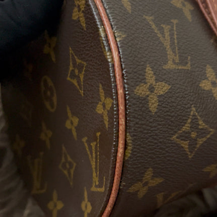 Preloved Louis Vuitton 1993 Monogram Papillon 30 handbag