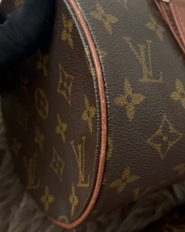 Preloved Louis Vuitton 1993 Monogram Papillon 30 handbag