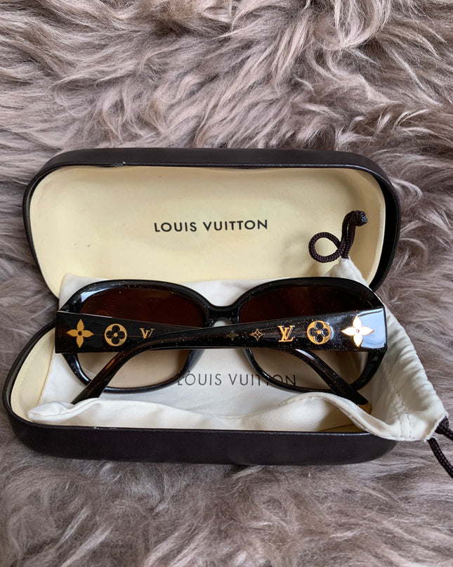 Louis Vuitton Obsession GM Sunglasses