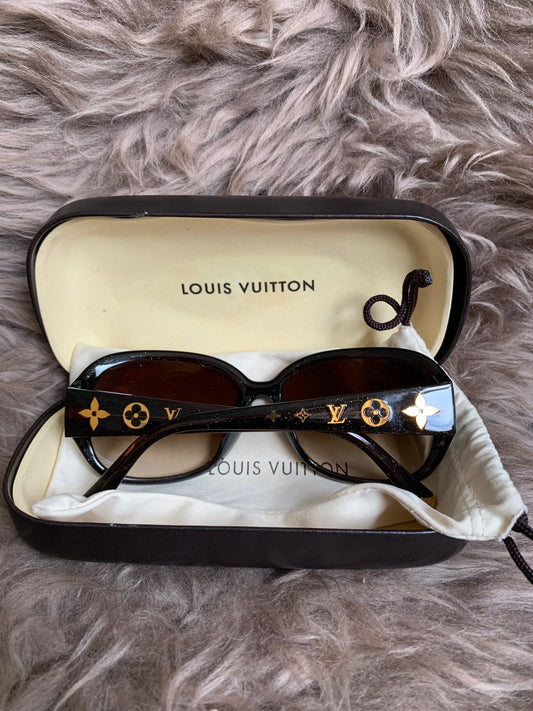 Louis Vuitton Obsession GM Sunglasses