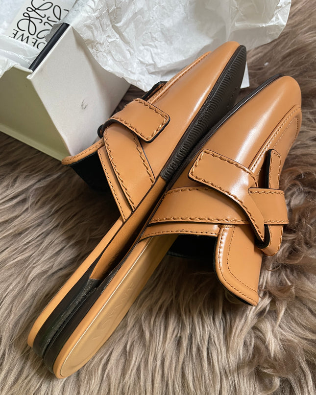 Loewe mule