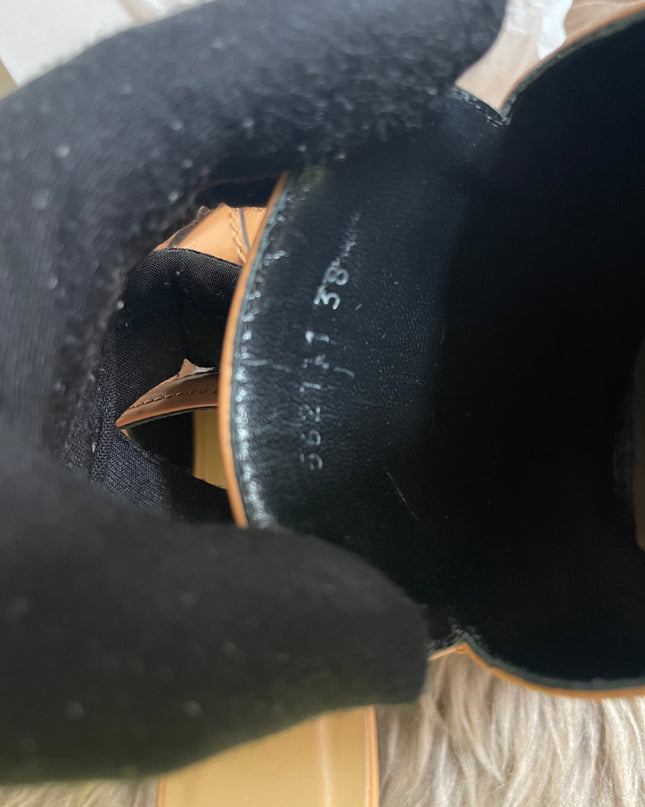 Loewe mule