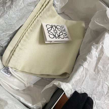 Loewe mule