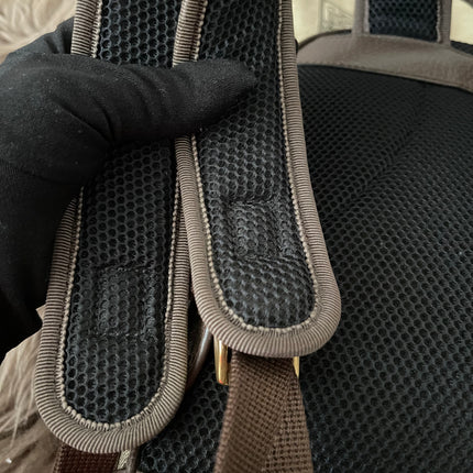 Preloved Authentic Slightly Used Gucci GG Ophidia Small Backpack