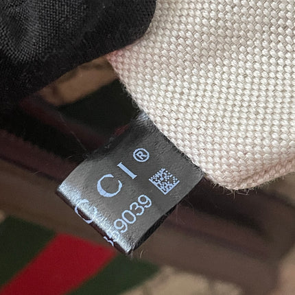 Preloved Authentic Slightly Used Gucci GG Ophidia Small Backpack