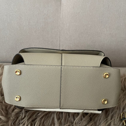Preloved Authentic  Polène Mokki Mini Handbag — Brand New
