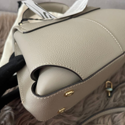 Preloved Authentic  Polène Mokki Mini Handbag — Brand New