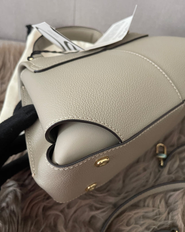 Preloved Authentic  Polène Mokki Mini Handbag — Brand New