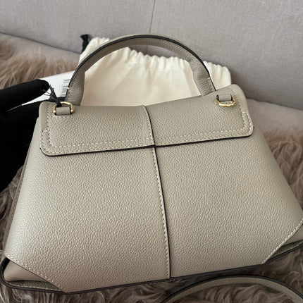 Preloved Authentic  Polène Mokki Mini Handbag — Brand New