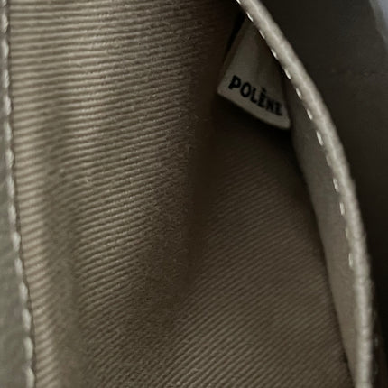 Preloved Authentic  Polène Mokki Mini Handbag — Brand New