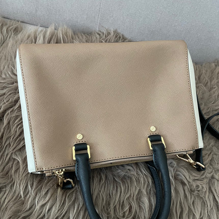 Preloved Authentic Michael Kors Sutton Satchel