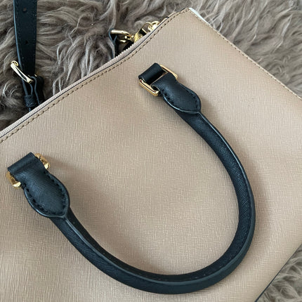 Preloved Authentic Michael Kors Sutton Satchel