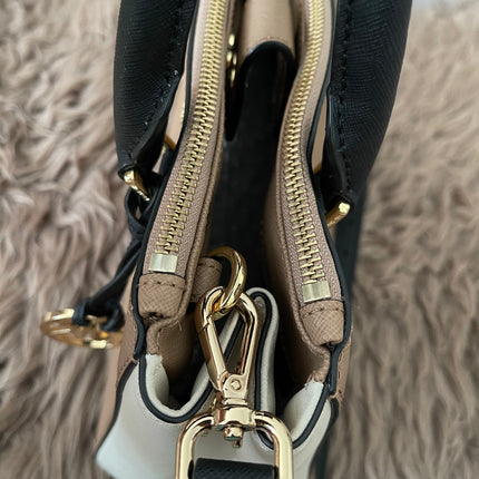 Preloved Authentic Michael Kors Sutton Satchel