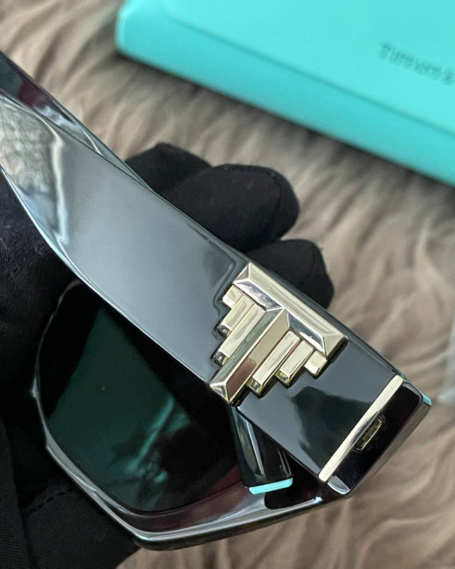 Preloved Authentic Tiffany & Co. Tiffany T sunglasses
