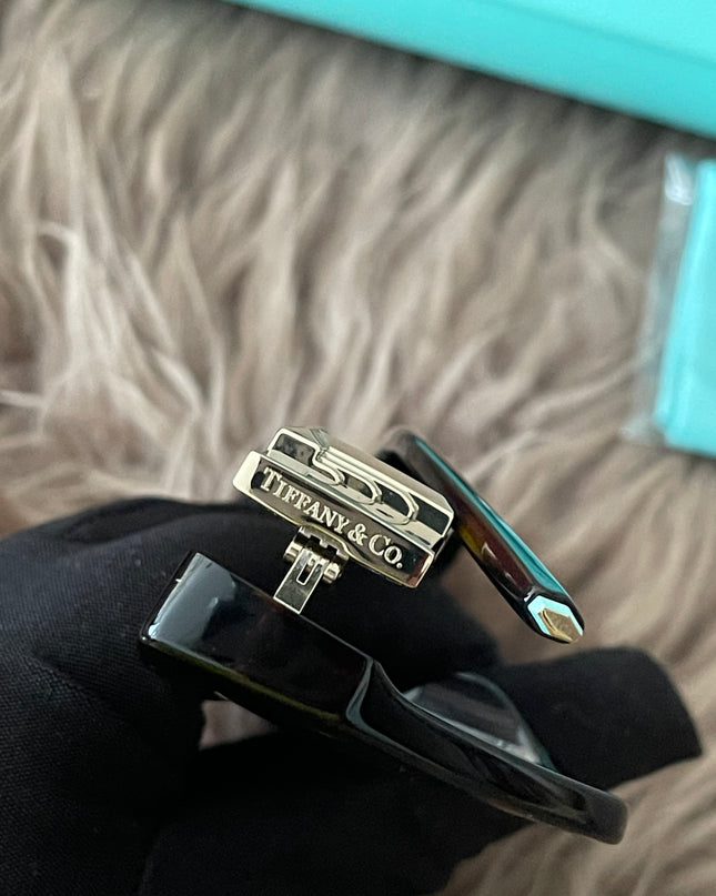 Preloved Authentic Tiffany & Co. Tiffany T sunglasses